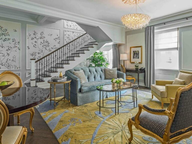 Suite Grand Penthouse