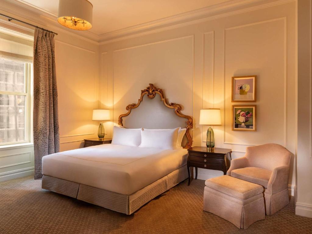 Suite Vanderbilt