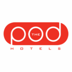 hotel pod logo
